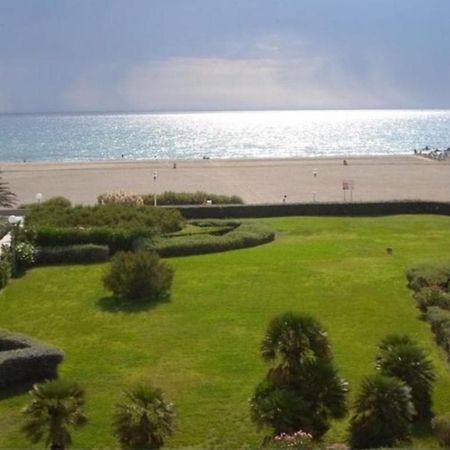 Appartement Vue Mer 212 Canet-en-Roussillon Exterior photo