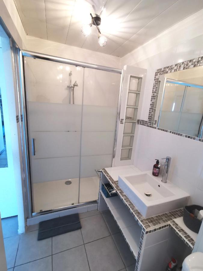Appartement Vue Mer 212 Canet-en-Roussillon Exterior photo