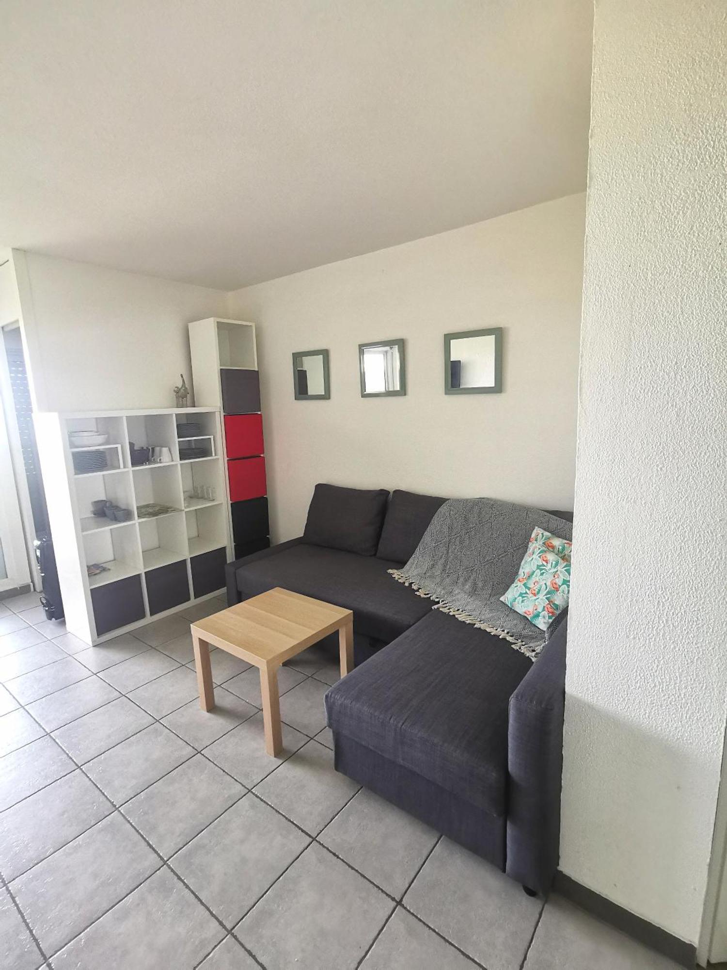 Appartement Vue Mer 212 Canet-en-Roussillon Exterior photo