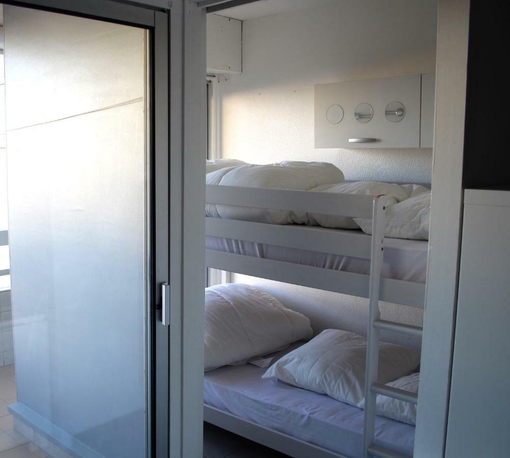 Appartement Vue Mer 212 Canet-en-Roussillon Exterior photo